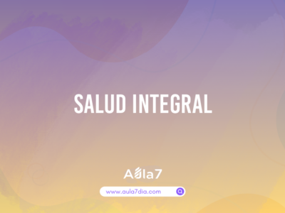 Salud Integral