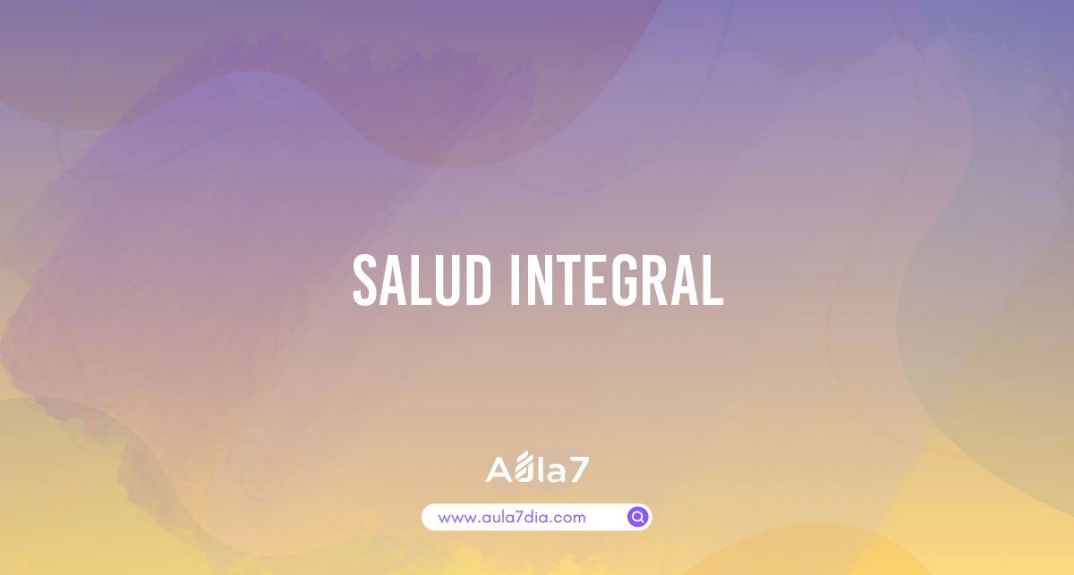 38 Salud Integral