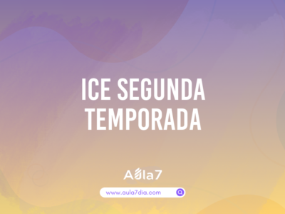 ICE UMN – Temporada 2