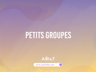 Petits Groupes