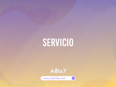 Servicio