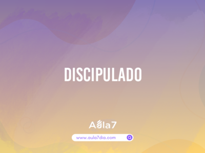 Discipulado