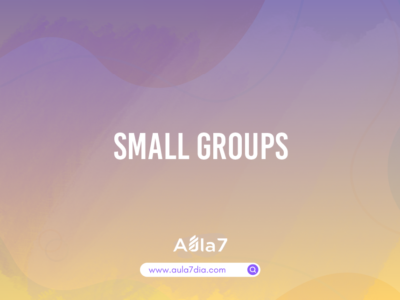Small Groups