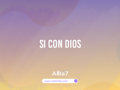 S.I con Dios