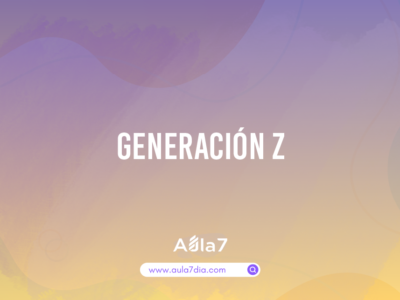Generación Z