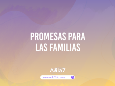 Promesas para las familias