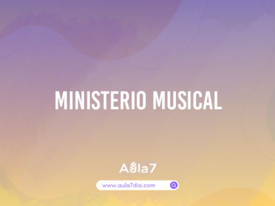 Ministerio Musical