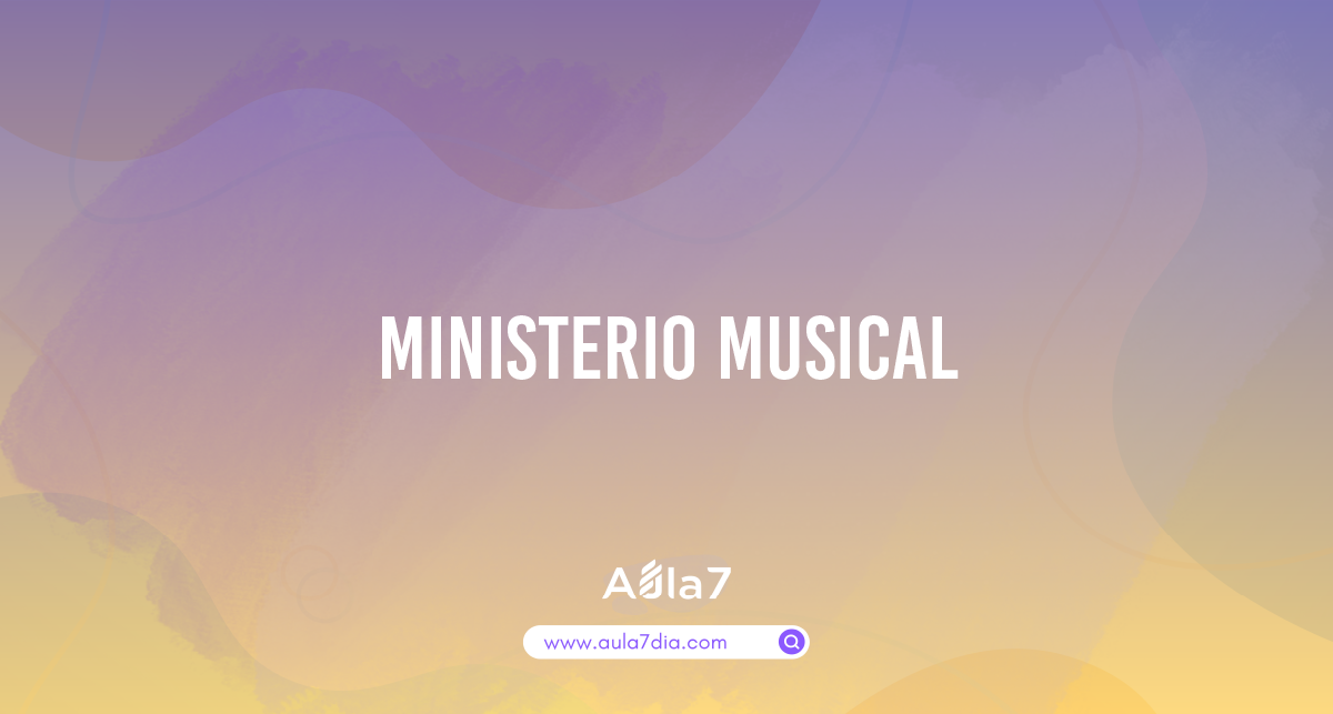 33 Ministerio Musical