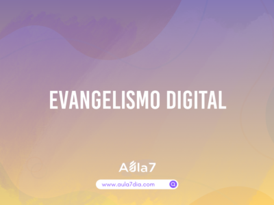 Evangelismo digital
