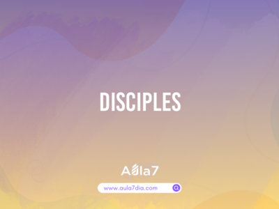 Disciples